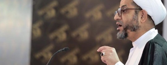 الشيخ محمد صنقور