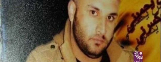 الأسير عمار حمور يعلق إضرابه عن الطعام مدة أسبوعٍ كامل