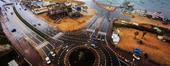 مرة أخرى ! آل ثان...ابتعدوا عن غزة !