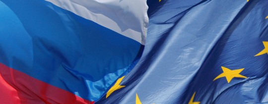 عقوبات روسيا