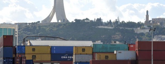 الاقتصاد الجزائري.. الأقل تأثيراً بانهيار أسعار النفط