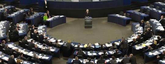 الاتحاد الاوروبي