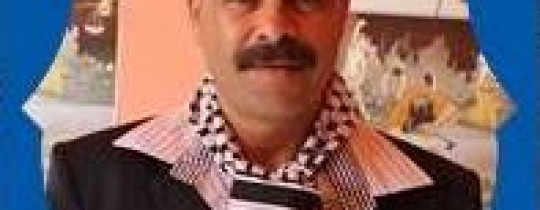 الشهيد سامي ماضي