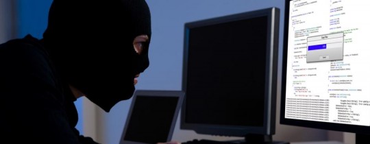 الجرائم الالكترونية