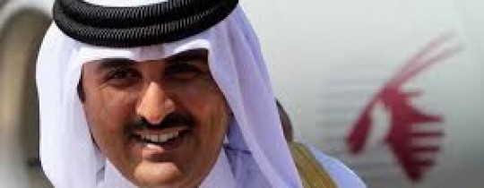 تميم بن حمد آل ثاني