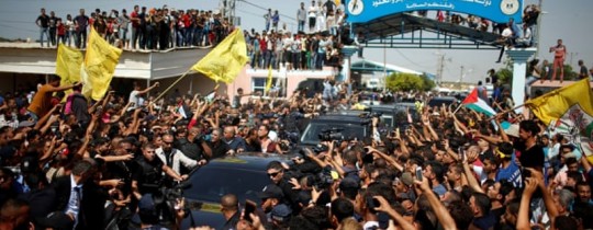 عودة الحكومة