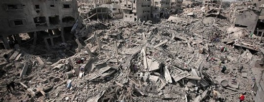 اعادة اعمار