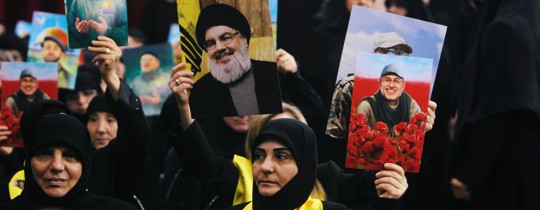 واشنطن تفرض عقوبات.. والسعودية تضع 10 من قيادات حزب الله على لائحة 