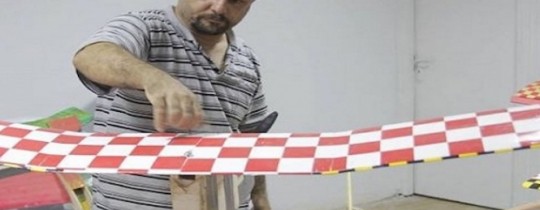 محمد الزواري تونسي ساعد 