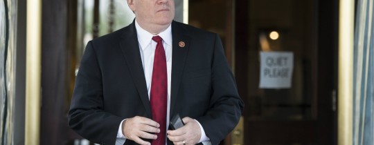  وزير الخارجية الأمريكي، مايك بومبيو