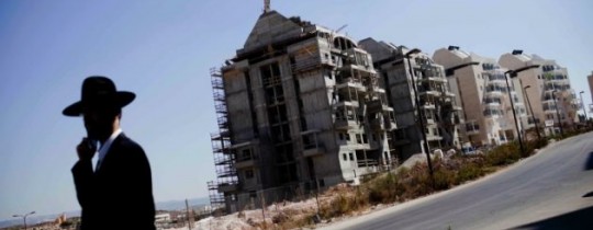 واشنطن توجه انتقاد شديد اللهجة لنتنياهو بسبب الاستيطان