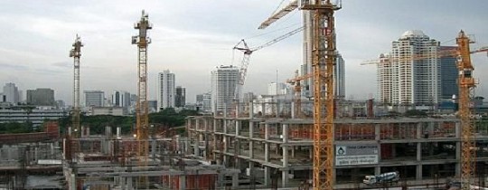 مشاريع متعثرة في السعودية