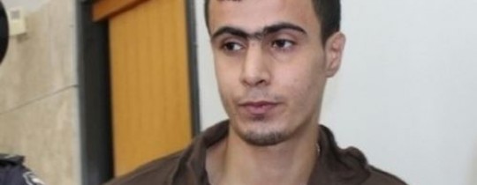 الأسير طارق يحيى