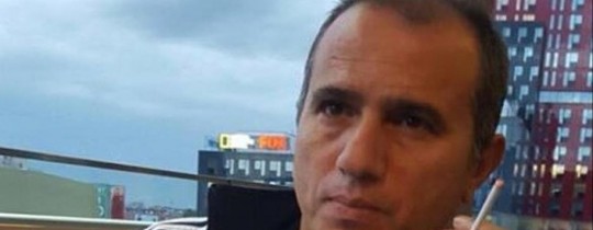 المناضل الشهيد عمر النايف