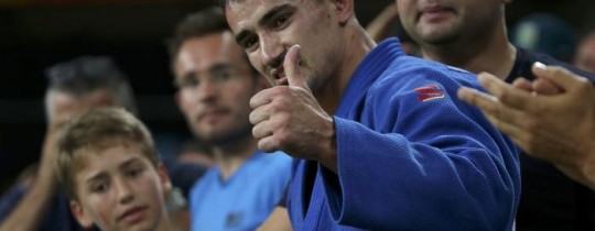 اللاعب سيرجيو