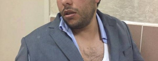 المحامي مهند كراجة