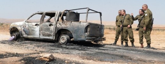 سيارة المقاومين