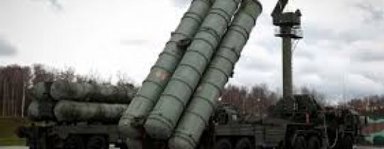 روسيا: لن نمد إيران بصواريخ 