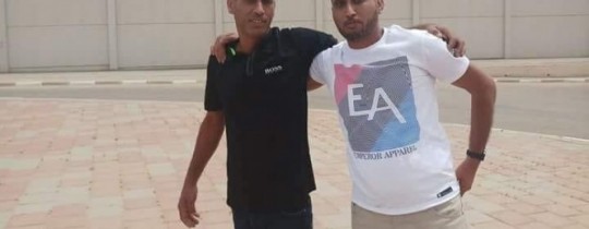 إطلاق سراح أسير من الداخل المحتل بعد 14 عامًا في السجون