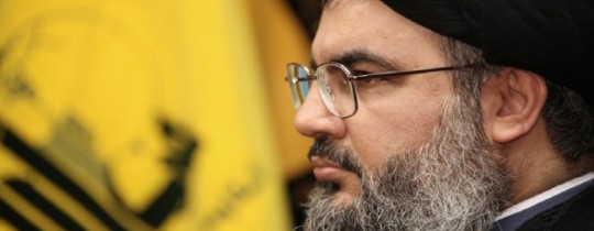 السيد حسن نصر الله