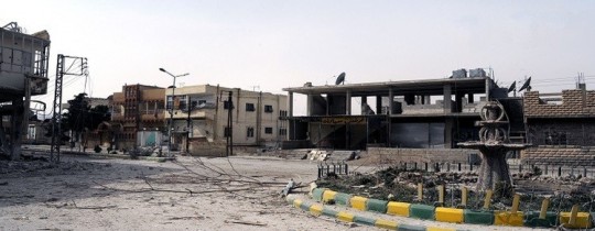 القلمون - AFP