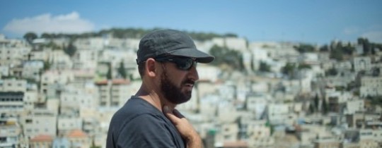 سلوان بعيون جواد