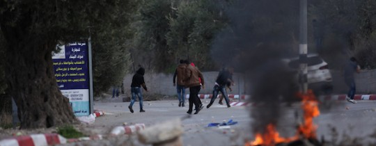 مواجهات جمعة الغضب4