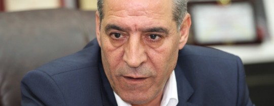 الشيخ عودة عمل معبر رفح منتصف نوفمبر