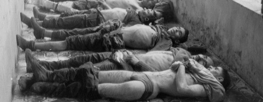 من مجازر الاستعمار الفرنسي في الجزائر