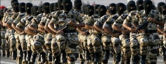 الجيش المصري