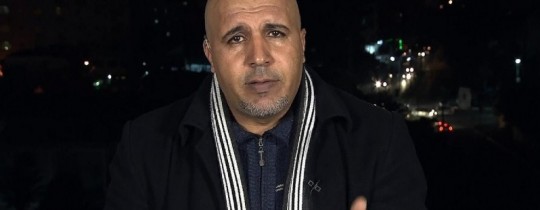 هاني الثوابتة