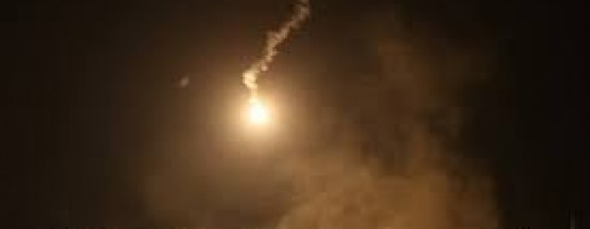 صورة أرشيفية - الحدود مع غزة