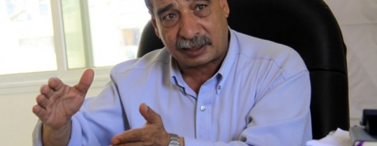 اسماعيل مطر