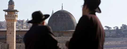 شرطة الاحتلال تقرر بالسماح لأعضاء الكنيست باقتحام الأقصى