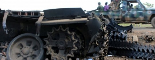  قوات حفظ السلام