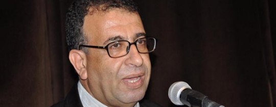 مروان عبد العال