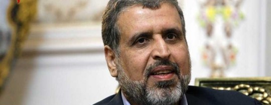 د. رمضان شلح