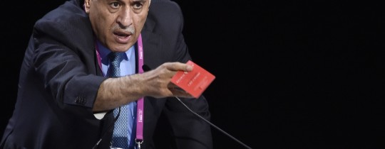 جبريل الرجوب