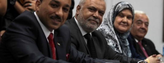 الوزير الحساينة