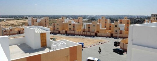 الحي الإماراتي