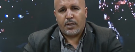 هاني ثوابتة