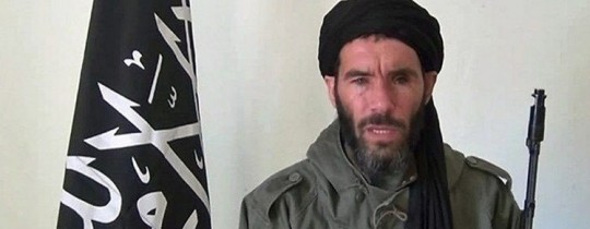 مختار بلمختار