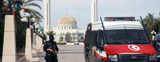 حالة الطوارئ معلنة في البلاد منذ 10 أشهر - أرشيف 