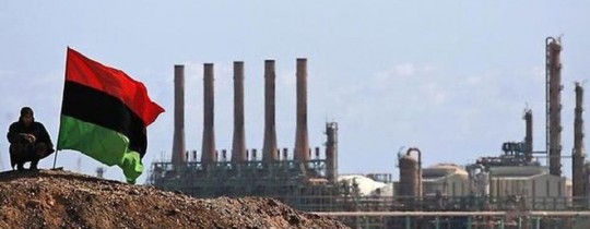 الوطنيّة للنفط الليبيّة تُبدي قلقها من الدعوة لوقف إنتاج النفط