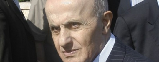 المناضل الراحل محسن ابراهيم 