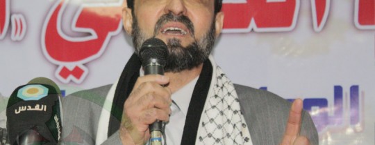 عماد العلمي