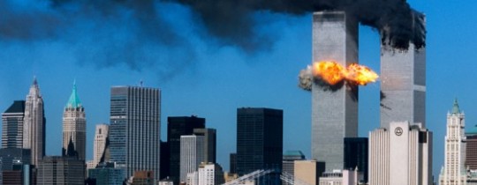 أحداث الحادي عشر من سبتمبر