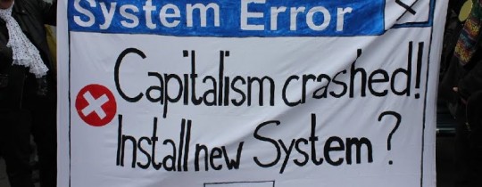 capitalism-crashed