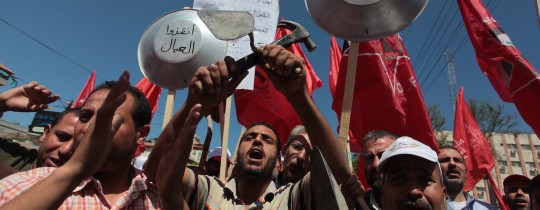 يوم العمال -ارشيف 