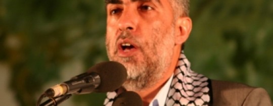 الشيخ كمال خطيب